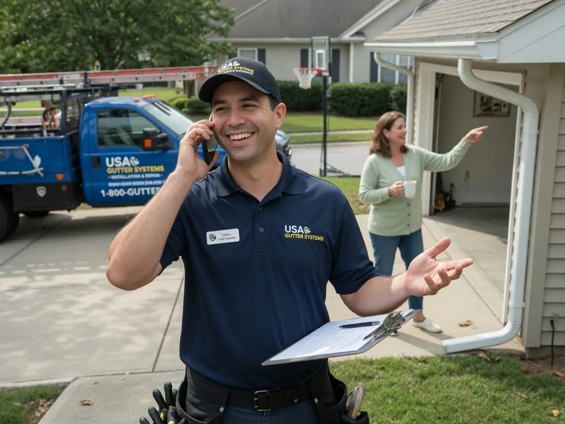 Gutter Installation Forestville, WI FAQs